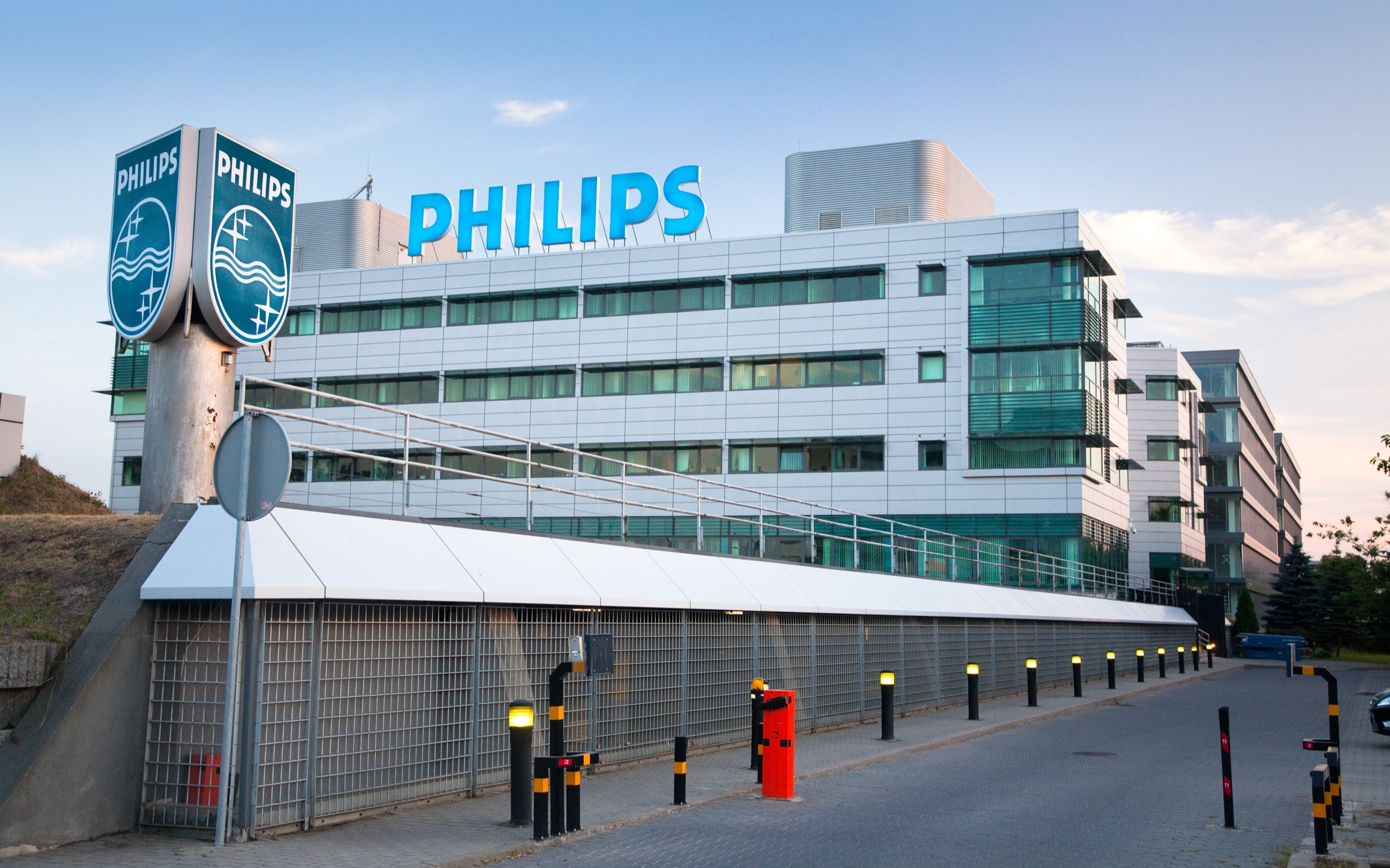 EuropeService — вакансія в Упаковщик лампочек на завод Philips Lighting Poland (Вроцлав): фото 4