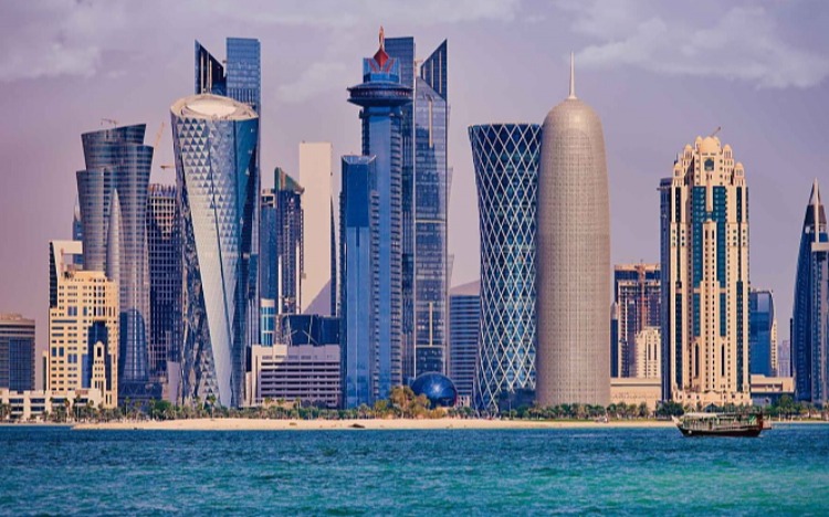 Job Travel Possible  — вакансія в Косметолог в Катар (Doha, Qatar): фото 3