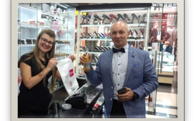 Beauty-Prof — вакансия в Продавець-касир в магазин професійної косметики (ж\м Перемога 5, бул.Слави): фото 7