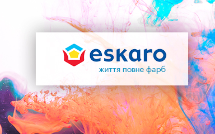 Eskaro Color, LLC — вакансия в Продавець-консультант в Епіцентр