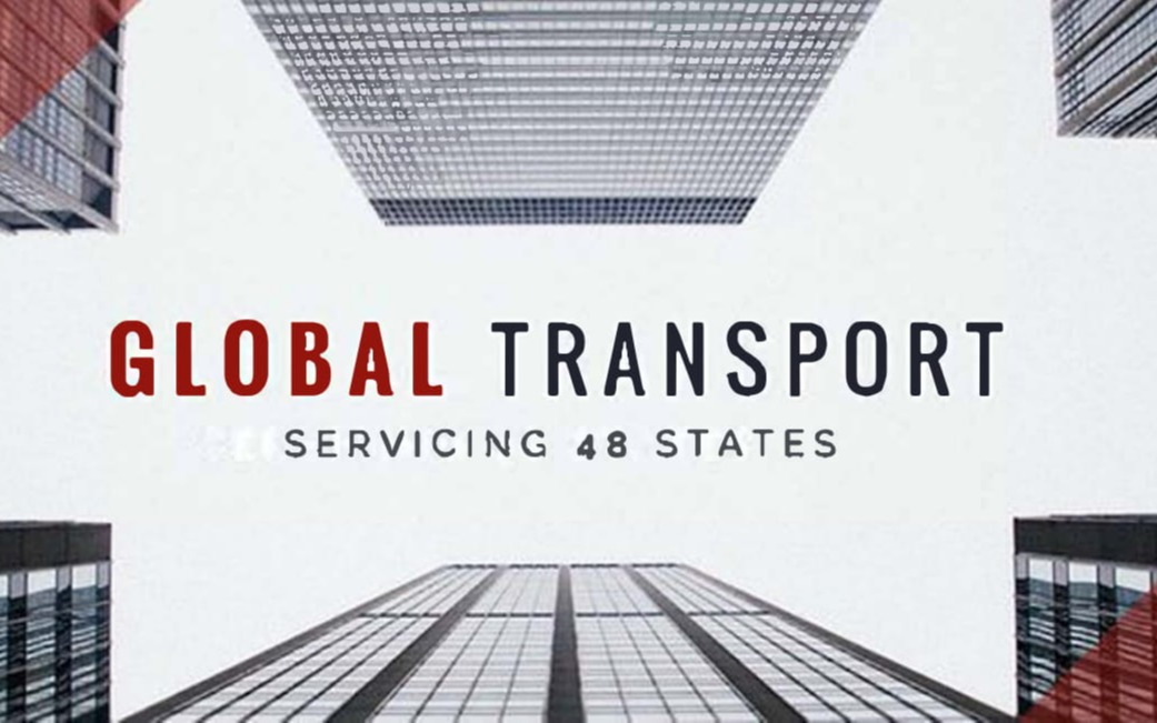 Global Transport Inc. — вакансия в Freight Agent/Broker (USA Transportation): фото 4