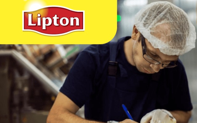 EuropeService — вакансия в Працівник на фабриці чаю Lipton: фото 4