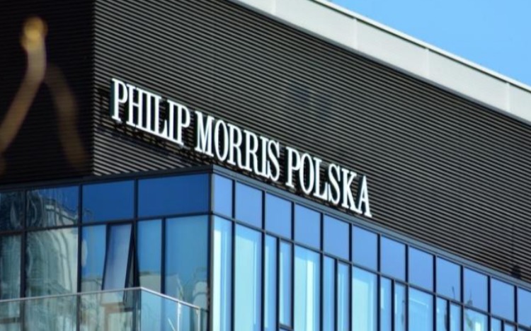 EuropeService — вакансія в Упаковщик на табачную фабрику Philip Morris в Кракове: фото 5