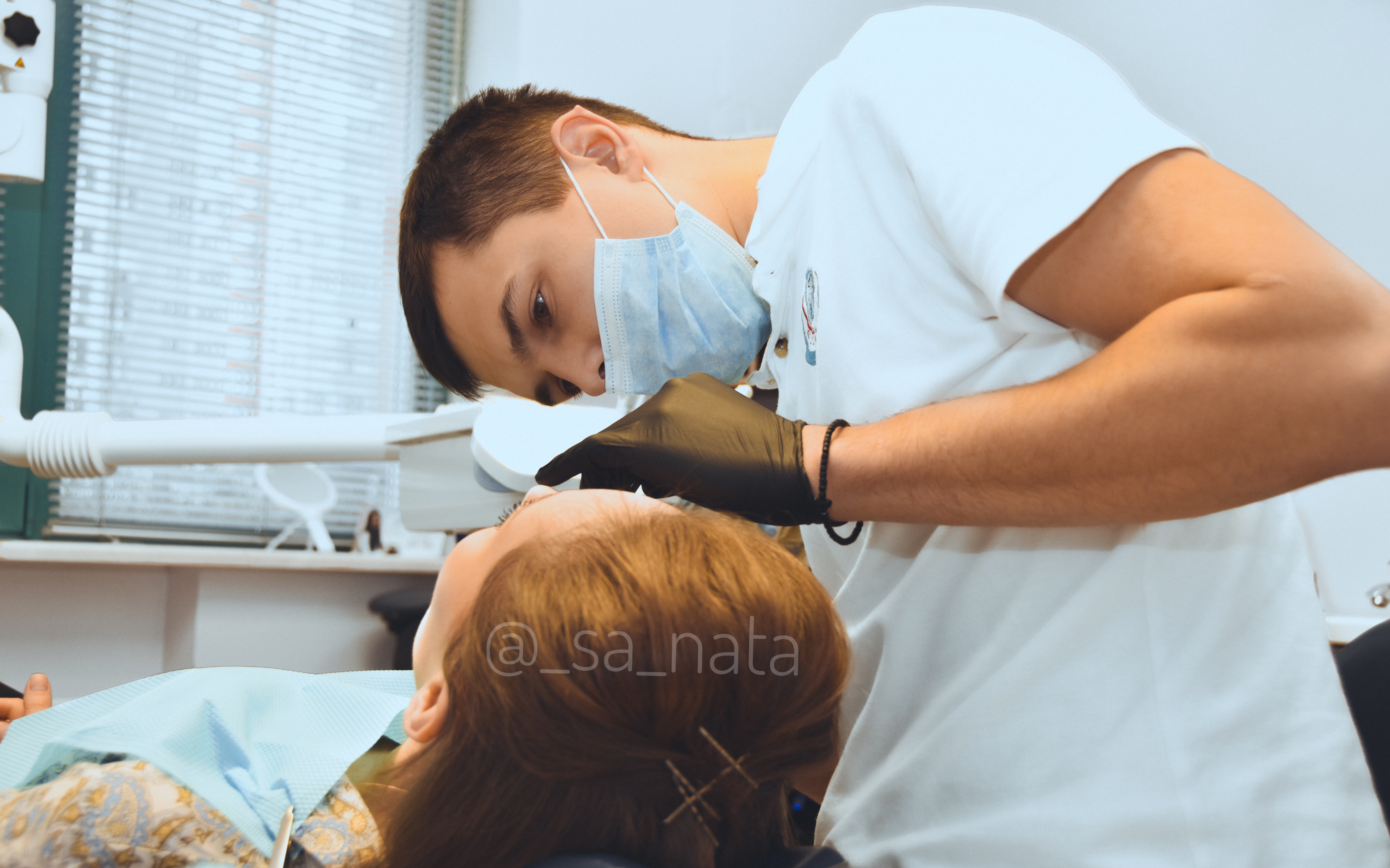СА-НАТА — вакансия в Адміністратор стоматологічної кліники: фото 13