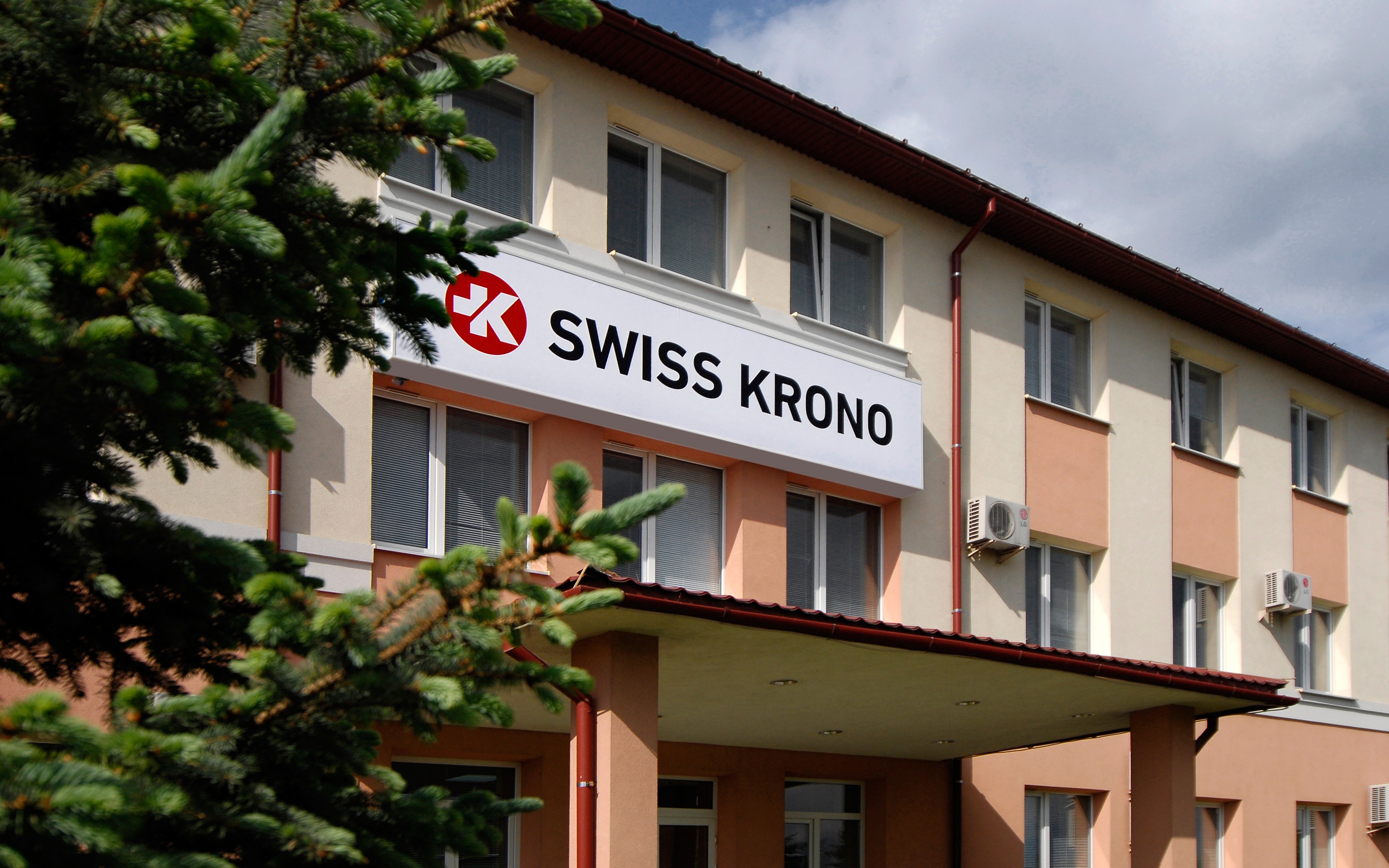 SWISS KRONO — вакансия в Трейд-менеджер (експорт): фото 3