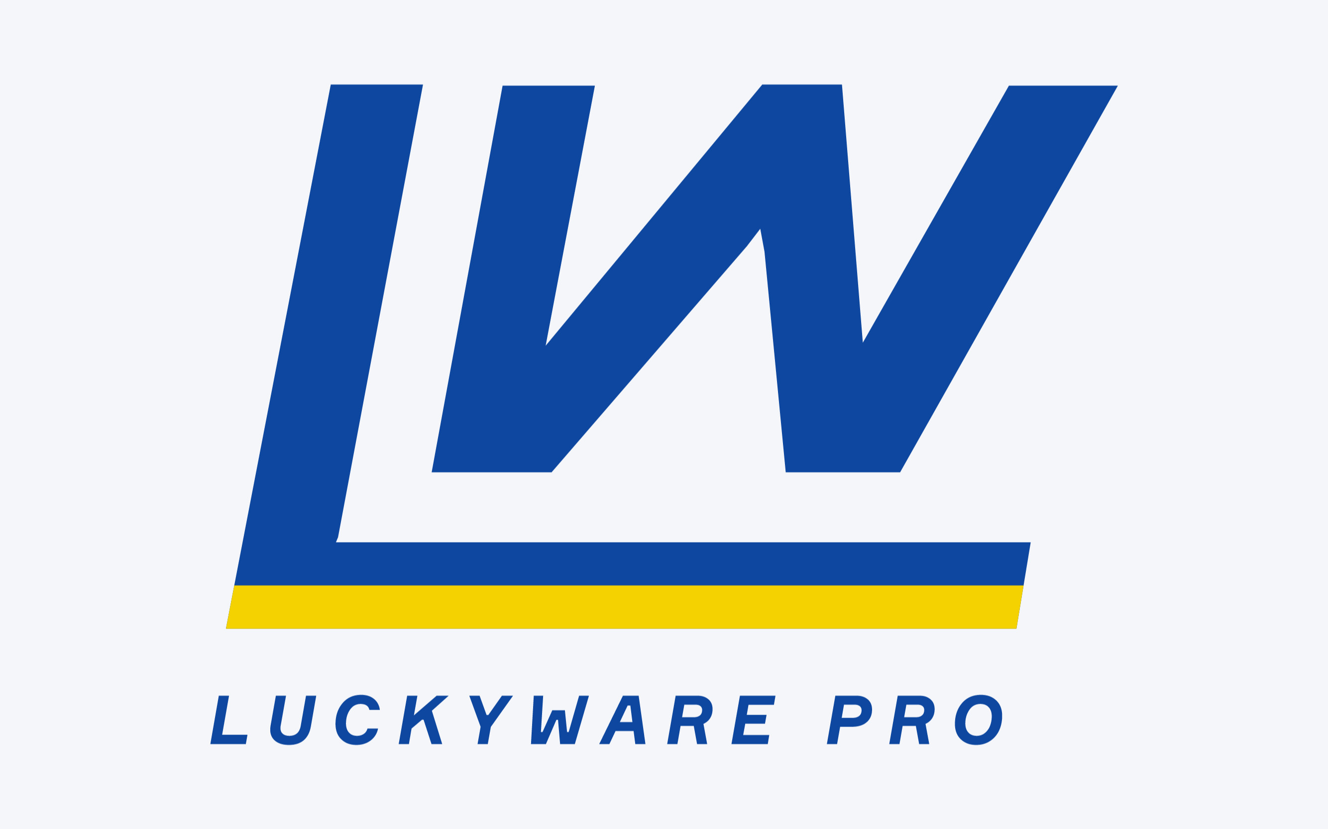 LuckyWare Pro — вакансия в PHP Developer
