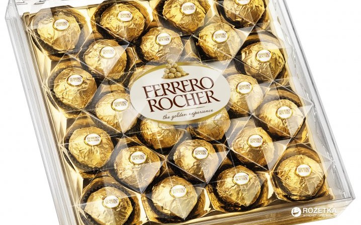 EuropeService — вакансия в Пакувальник шоколадних виробів Kinder на фабрику Ferrero: фото 5