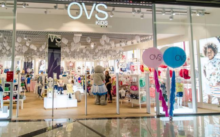 АРГО - торгівельна мережа / ARGO - retail network — вакансия в Визуальный мерчендайзер в магазин одежды OVS (ТРЦ Lavina): фото 3