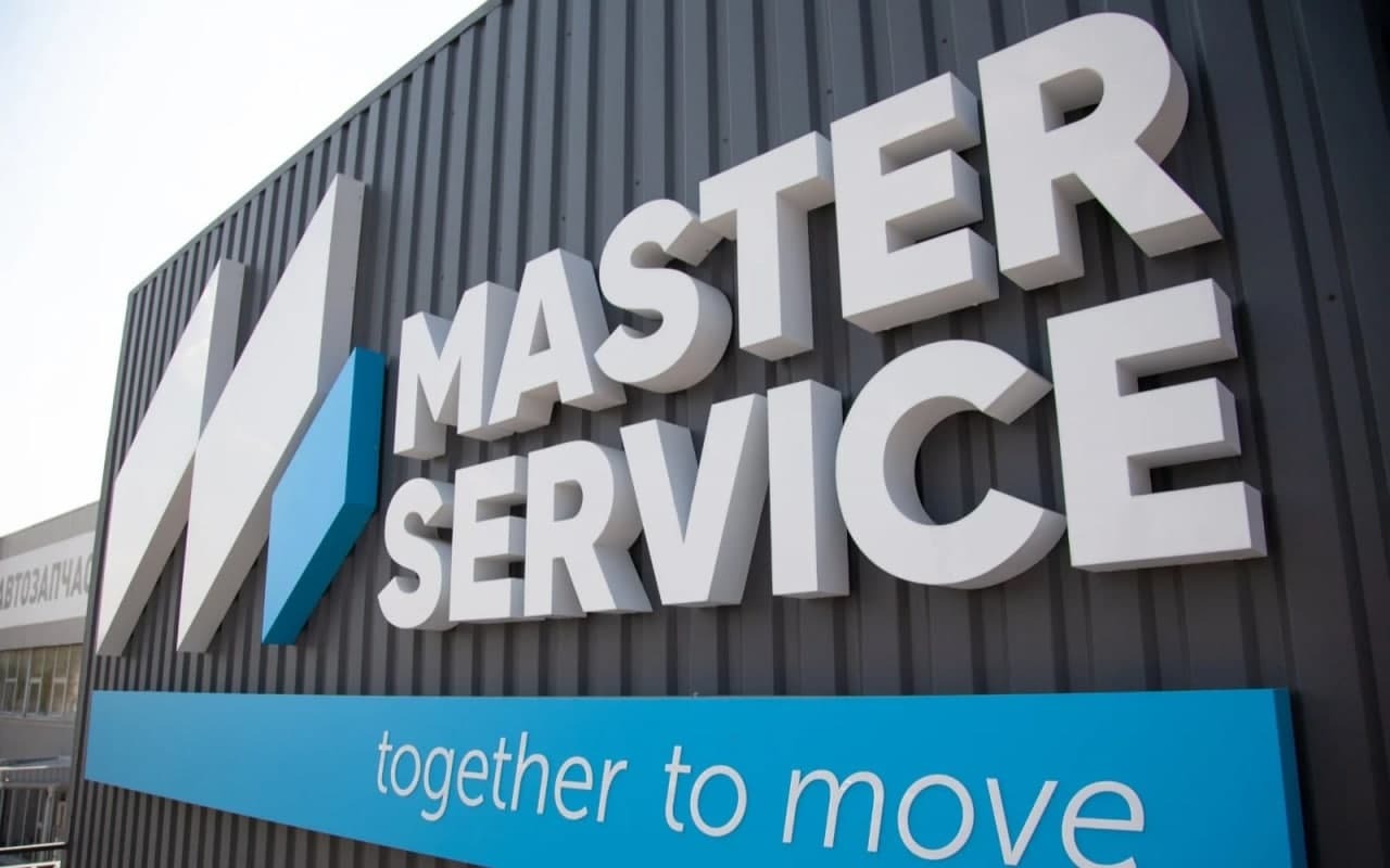 Master Service — вакансия в Менеджер експортних продажів обладнання: фото 2