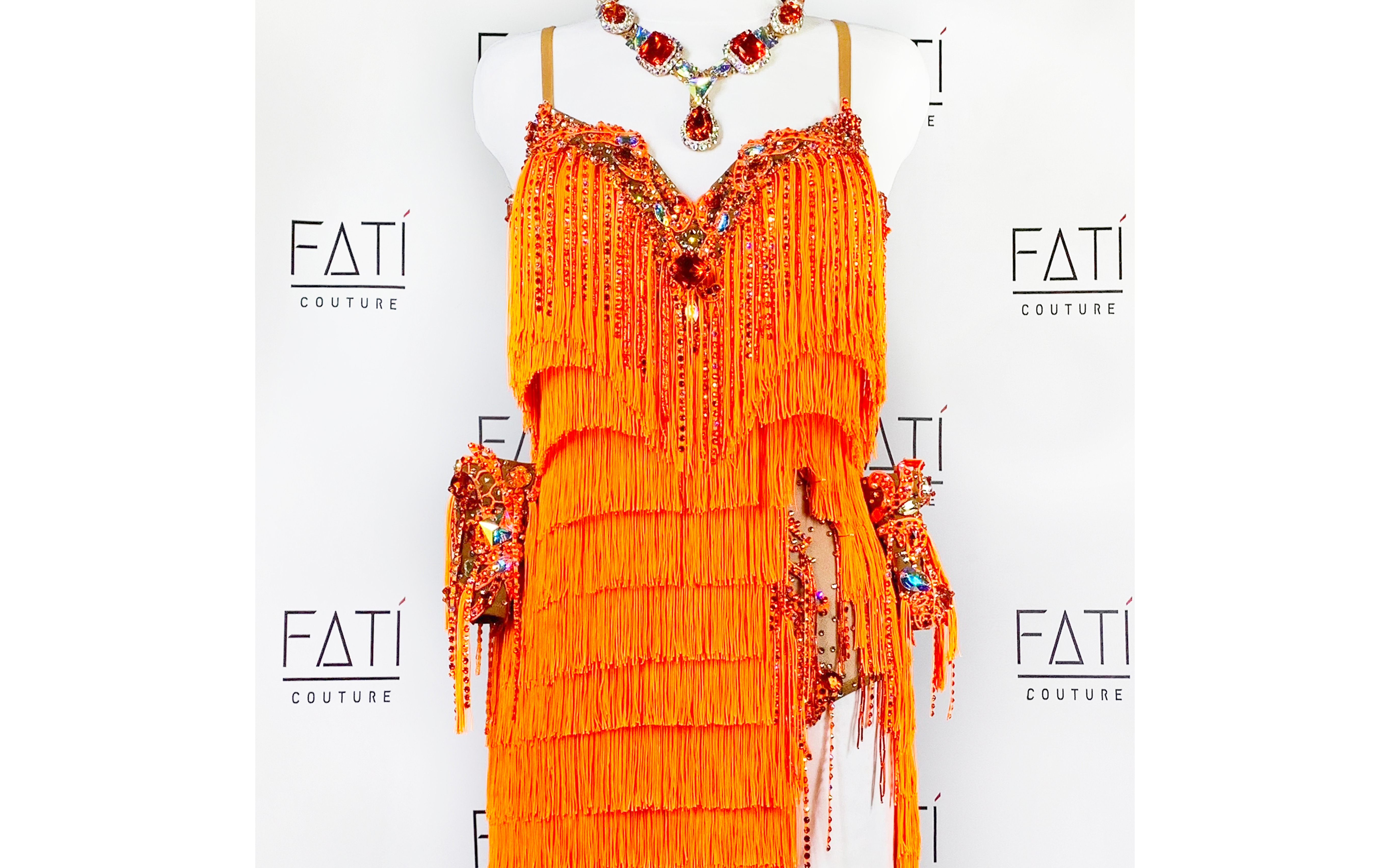 Fati Couture — вакансия в Портная-швея: фото 3
