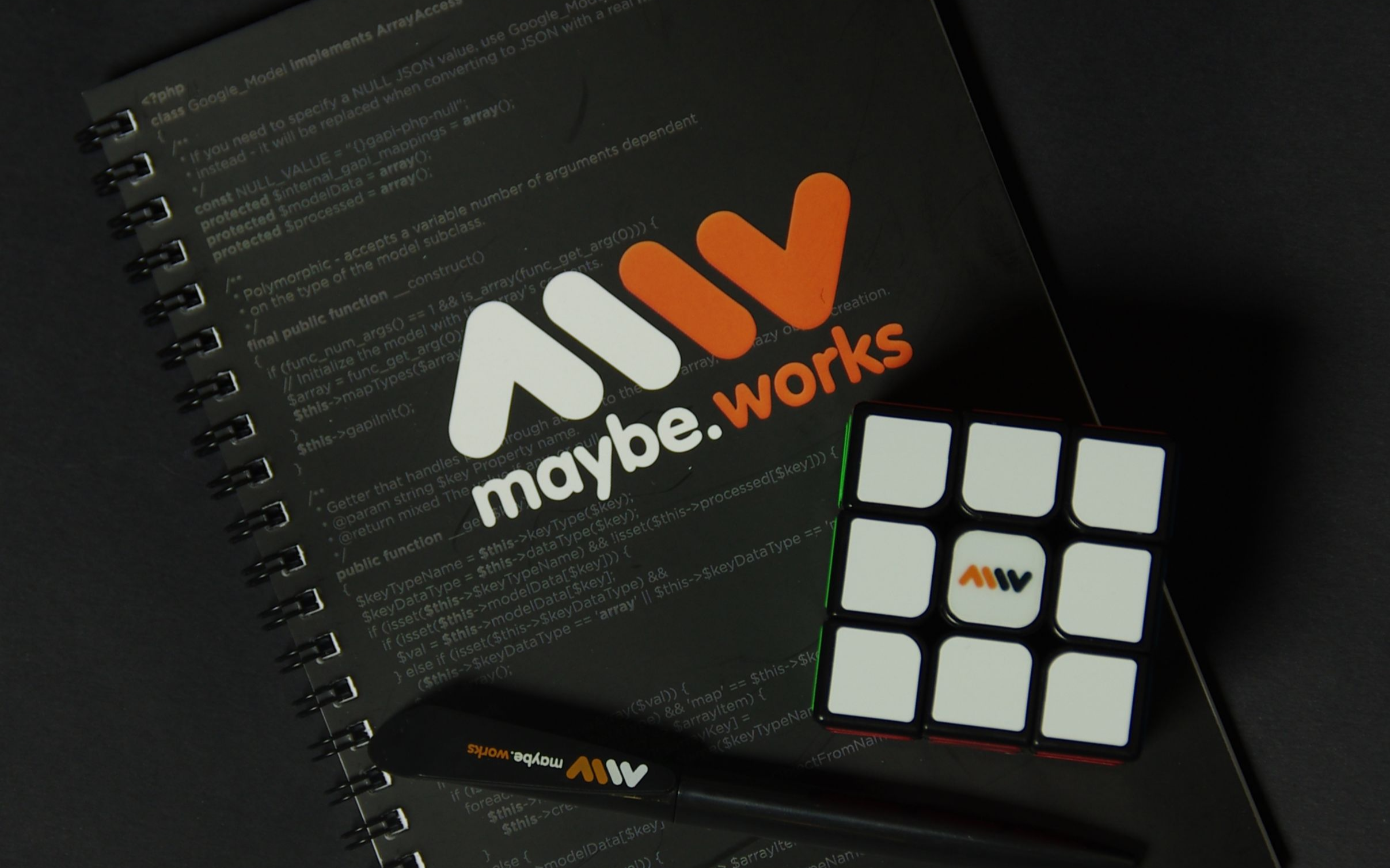 MaybeWorks — вакансия в IT Sales Manager: фото 4