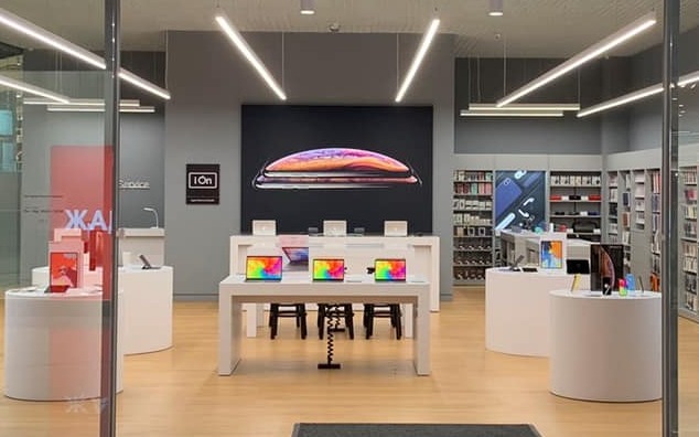 iSpace — вакансия в Адміністратор магазину Apple: фото 7