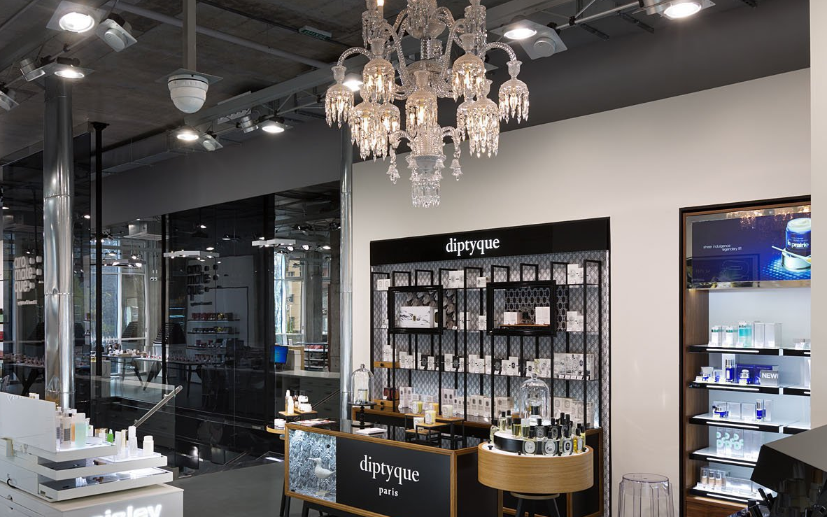 AROMATEQUE — вакансия в Кассир в бутик нишевой парфюмерии и косметики (ЦУМ): фото 8