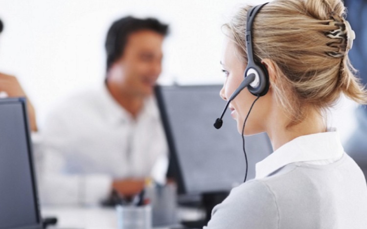 Target Call — вакансия в Менеджер по работе с клиентами