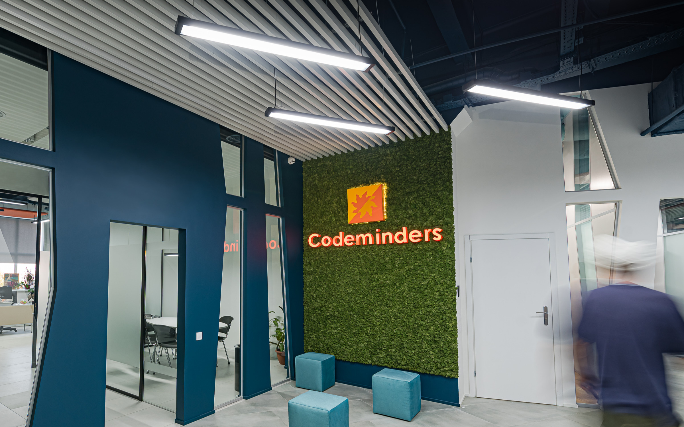 Codeminders — вакансія в Senior Video Software Engineer (С++): фото 16
