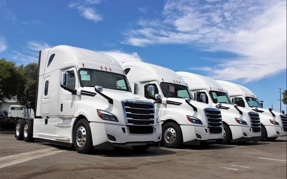 Global Transport Inc. — вакансия в Freight Agent/Broker (USA Transportation): фото 2