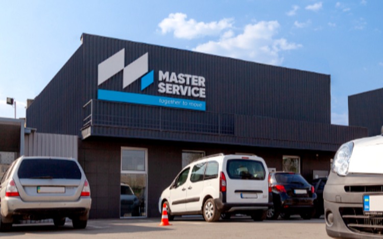 Master Service — вакансия в Комірник на склад автозапчастин: фото 2