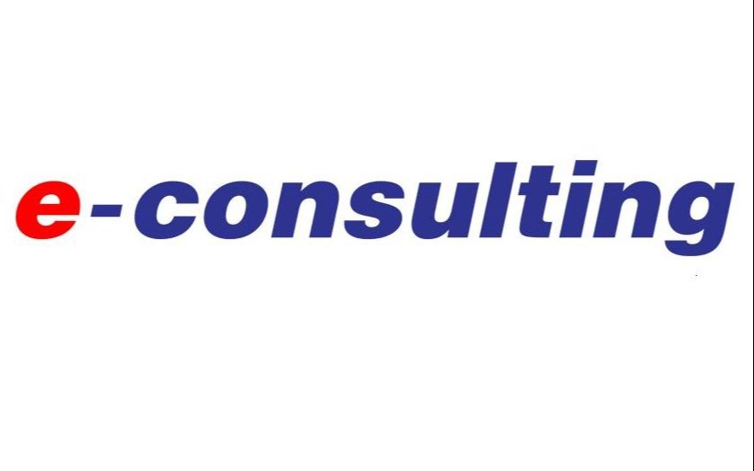 E-consulting — вакансия в Бизнес-аналитик
