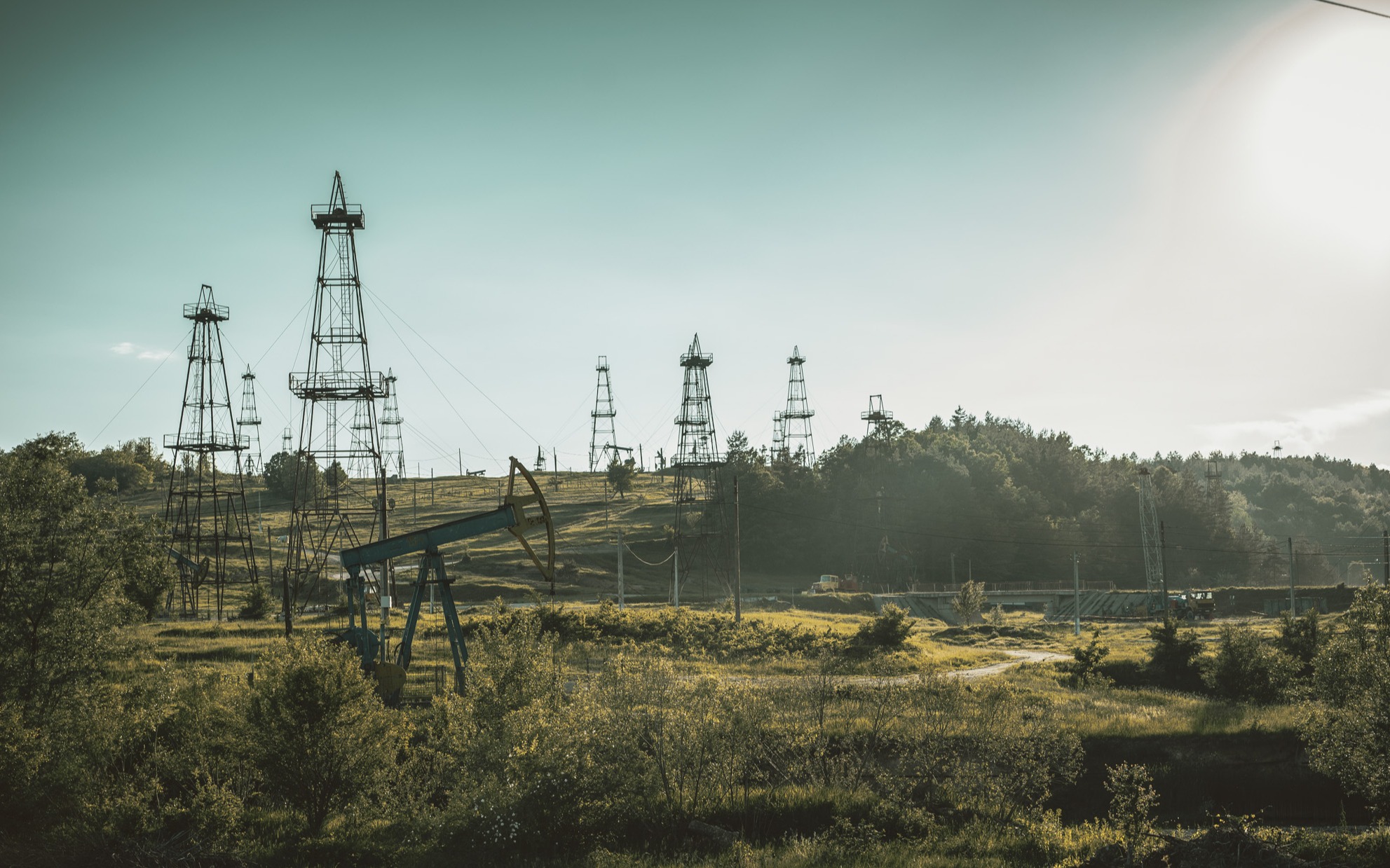 Експерт Петролеум Україна, ТОВ — вакансия в Reservoir Engineer: фото 5