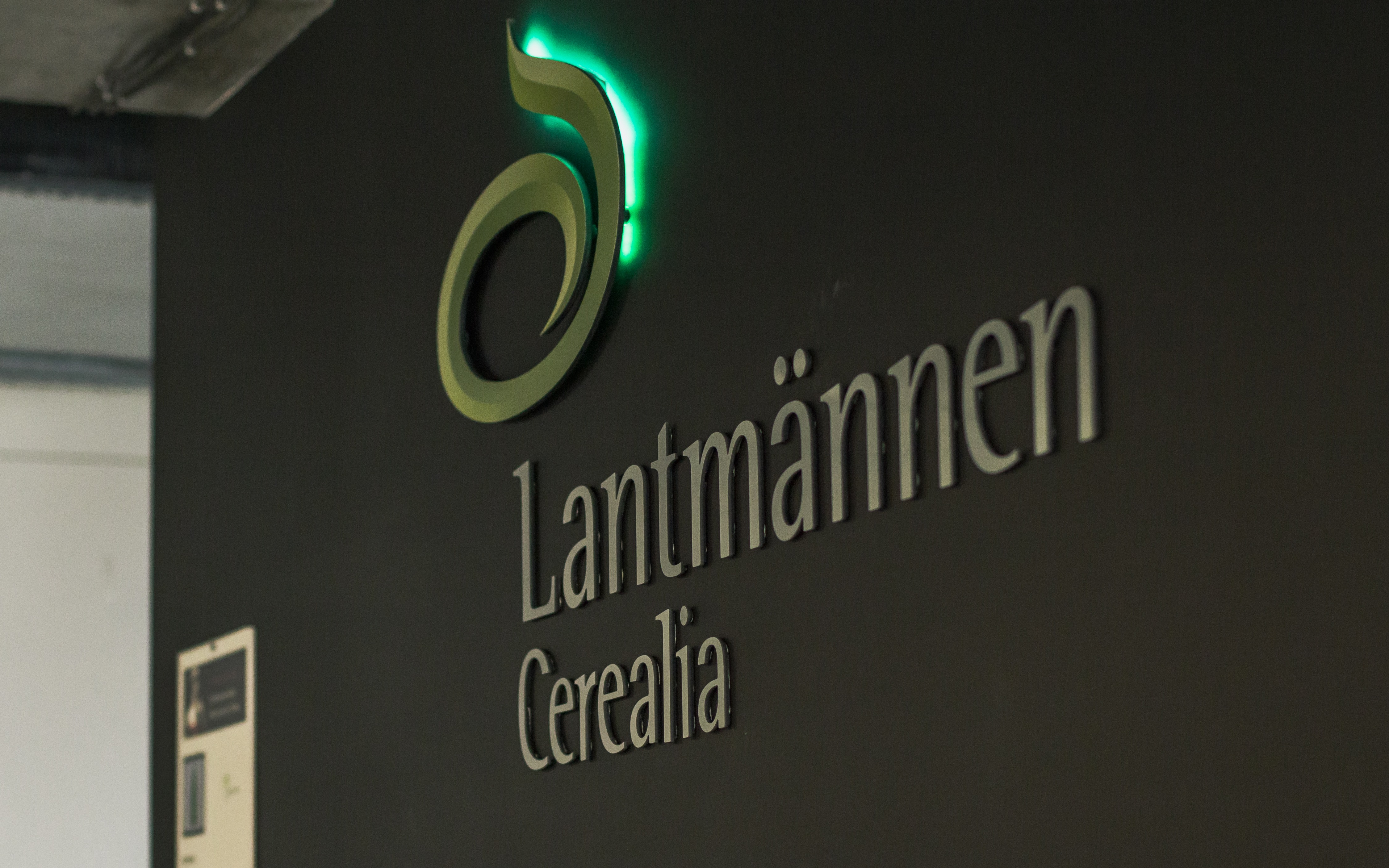 Lantmannen Cerealia, Lantmannen, Лантманнен, AXA, START — вакансия в Юрисконсульт: фото 13