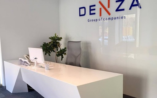 Denza — вакансия в Администратор офиса: фото 2