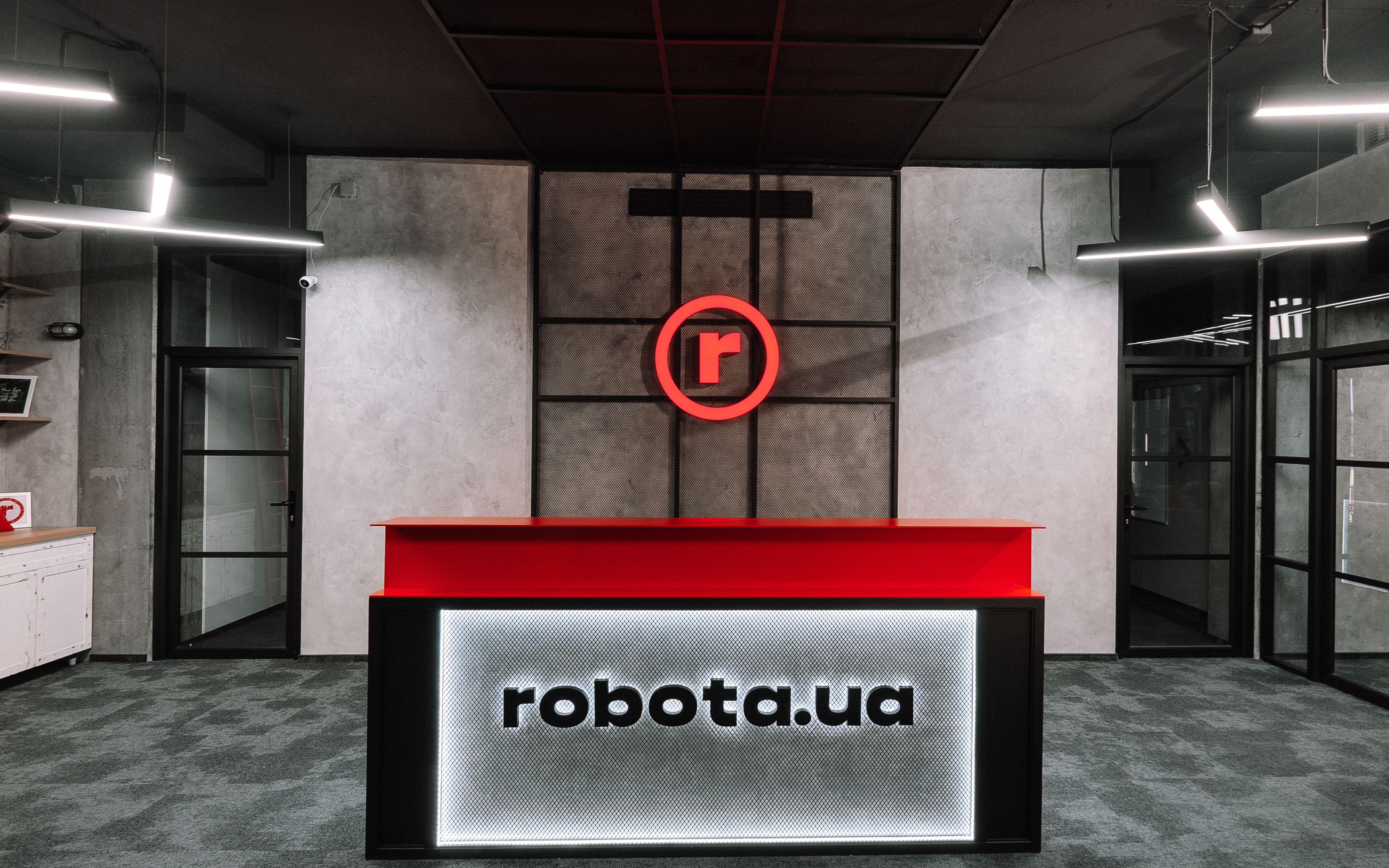 robota.ua — вакансія в Frontend developer: фото 13