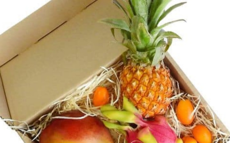 FreshMart / ФрешМарт — вакансия в Менеджер по закупкам (фрукты-овощи): фото 14