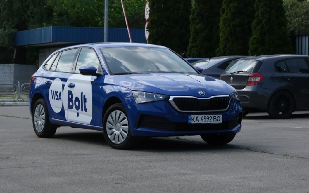 G CAR — вакансия в Водій на авто компанії Болт (Bolt): фото 10