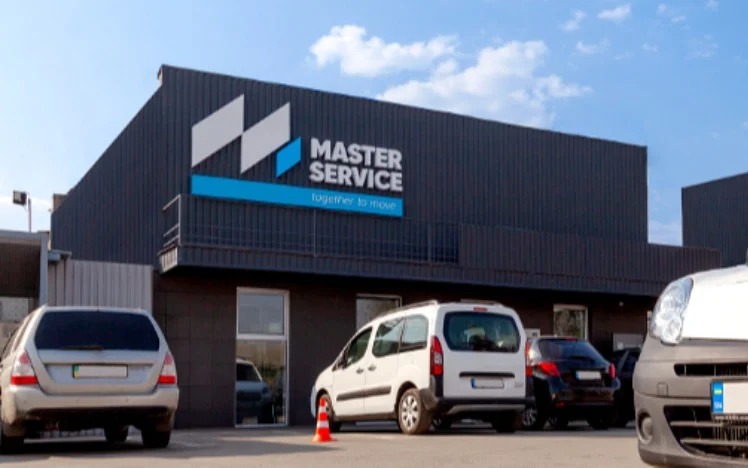 Master Service — вакансия в Менеджер ЗЕД (продаж обладнання): фото 3