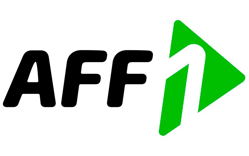 Aff1 — вакансія в Junior Project manager