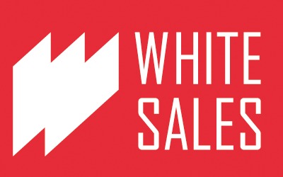 White Sales — вакансія в HR Business Partner at White Sales
