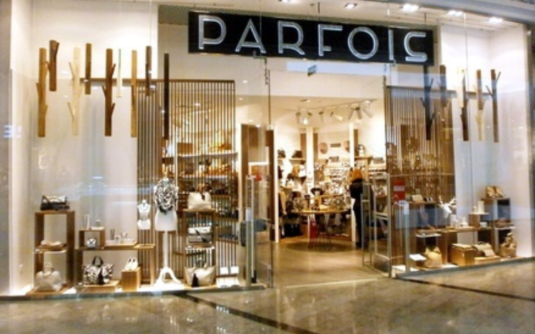 АРГО - торгівельна мережа / ARGO - retail network — вакансія в Продавец-консультант в магазин Parfois (ТЦ Sky Mall): фото 3