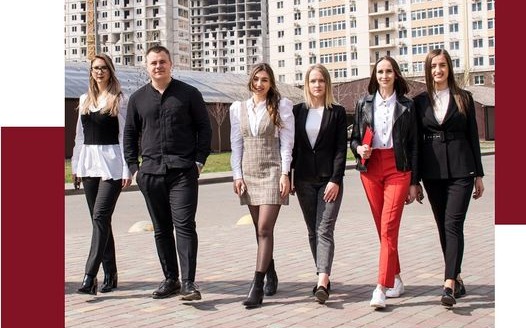 Атланта Киев — вакансия в Менеджер по продаже недвижимости (Осокорки)