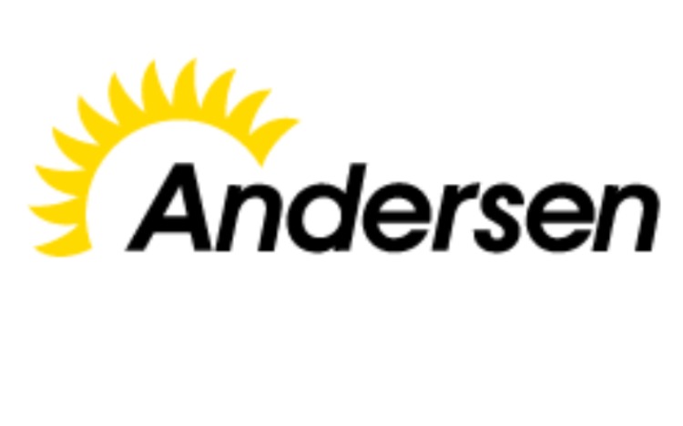 Andersen — вакансия в 1C програміст: фото 12