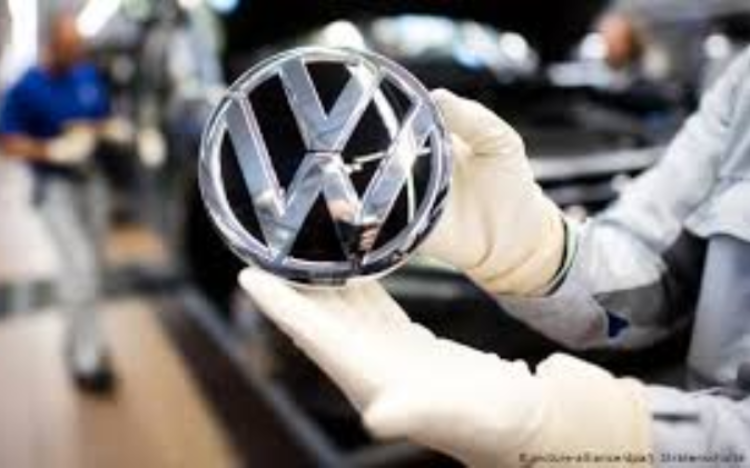 People Tomorrow  — вакансия в Разнорабочий на завод Volkswagen в Германию: фото 3