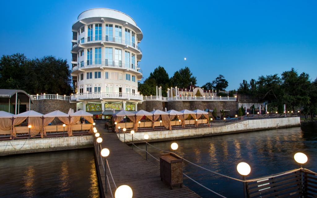 Optima Hotels & Resorts — вакансия в Горничная: фото 3
