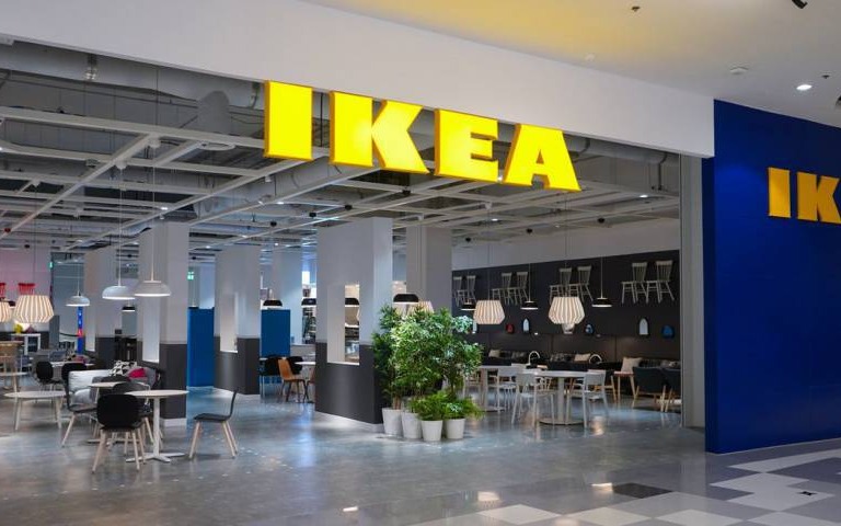 Интернешенал Ворк, ООО — вакансія в Рабочие на склады IKEA в Германию, Чехию, Польшу: фото 3