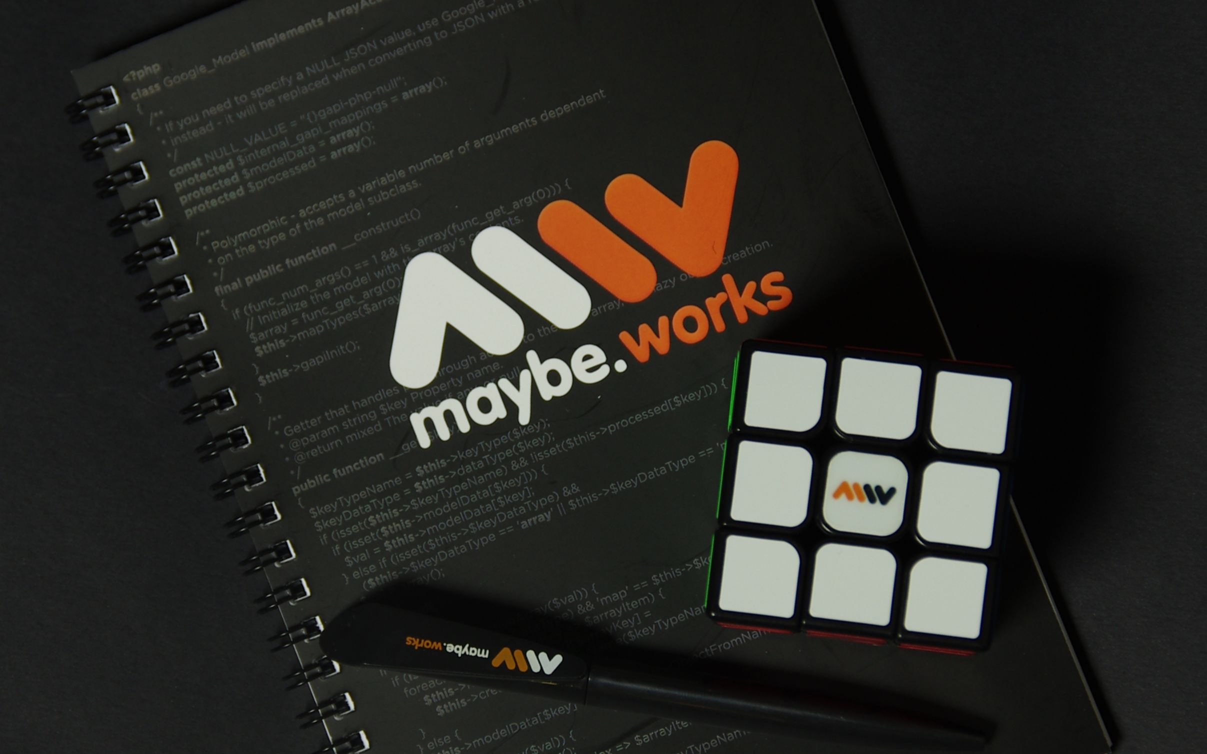 MaybeWorks — вакансия в Trainee JavaScript Developer: фото 2
