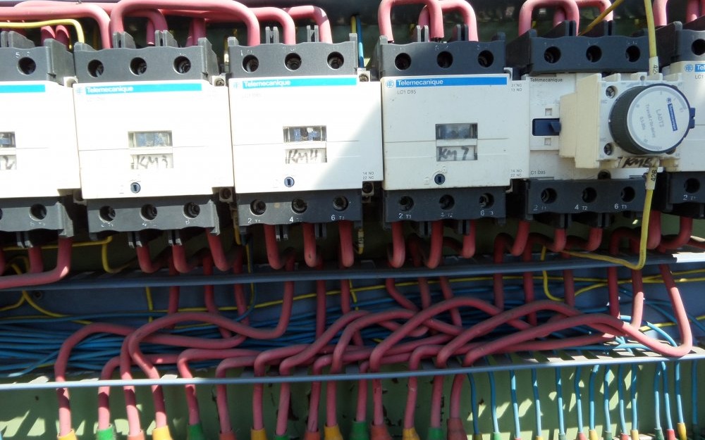 МЕТІНВЕСТ — вакансия в Мастер по ремонту оборудования ТЭЦ (электрического): фото 7