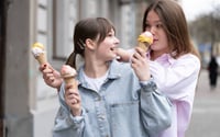 Gelateria Gelizko — фото работодателя
