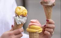 Gelateria Gelizko — фото работодателя №2