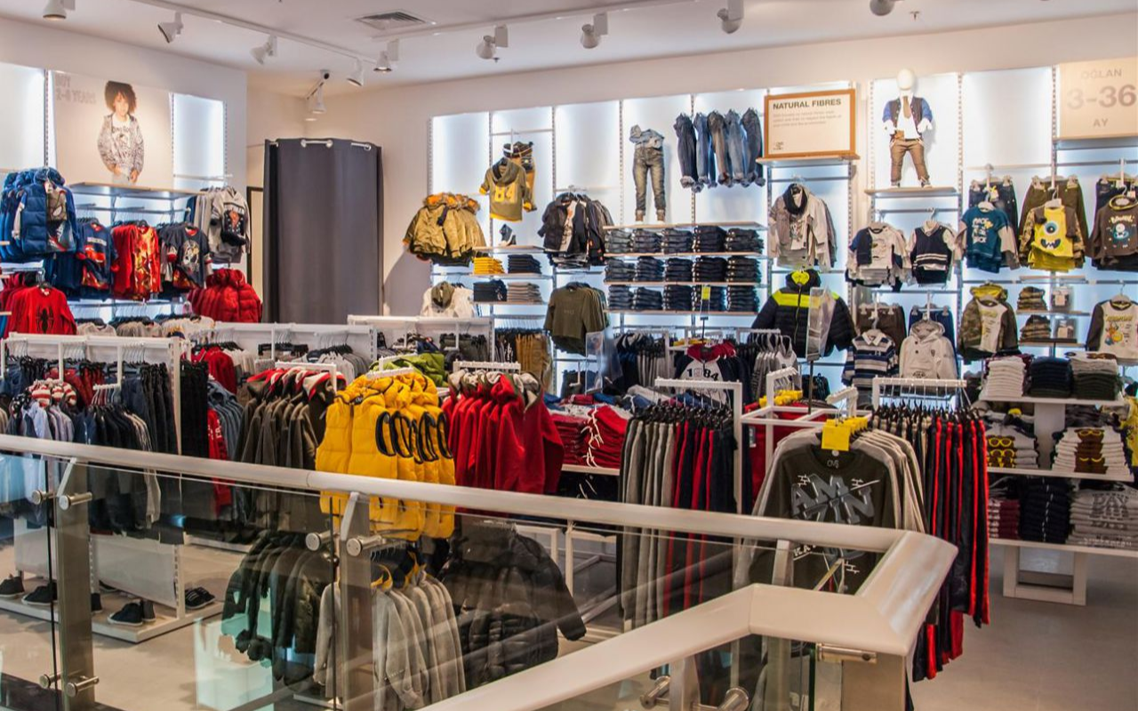 АРГО - торгівельна мережа / ARGO - retail network — вакансия в Визуальный мерчендайзер в магазин одежды OVS (ТРЦ Lavina): фото 4