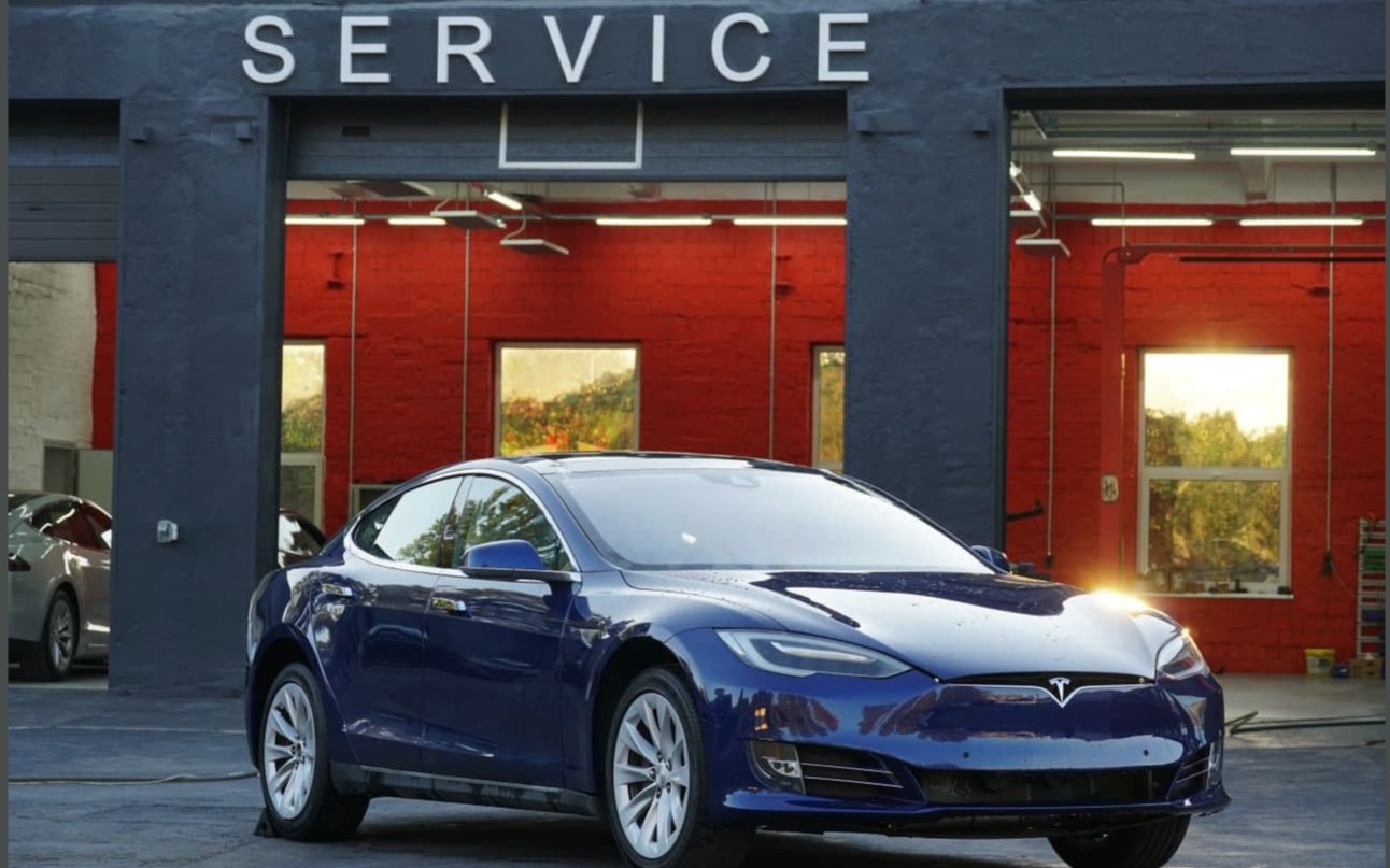 TCARS — вакансия в Менеджер з продажу аксесуарів, запчастин для автомобілів Tesla: фото 5