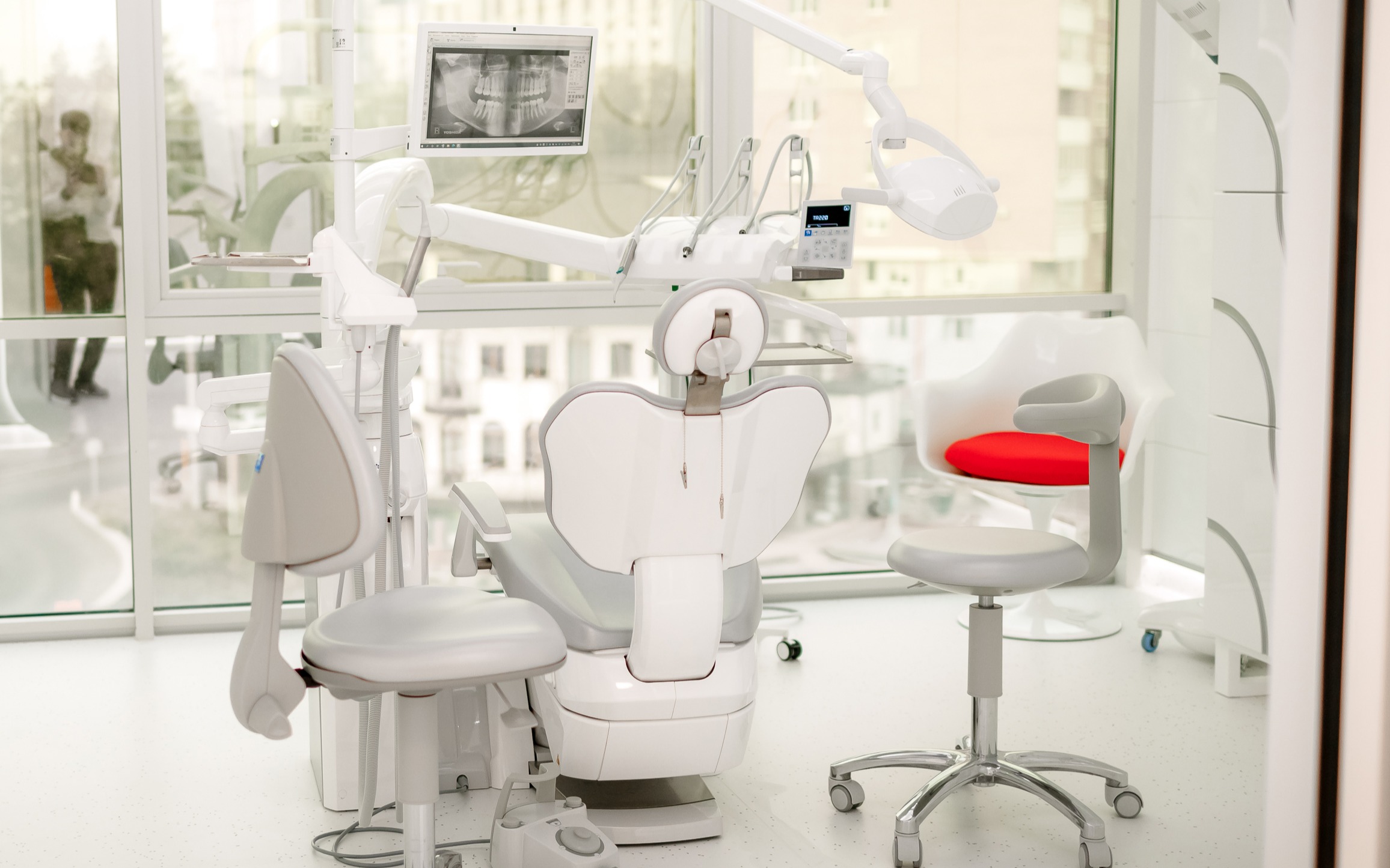 МистоДент — вакансія в Стоматолог-ортодонт