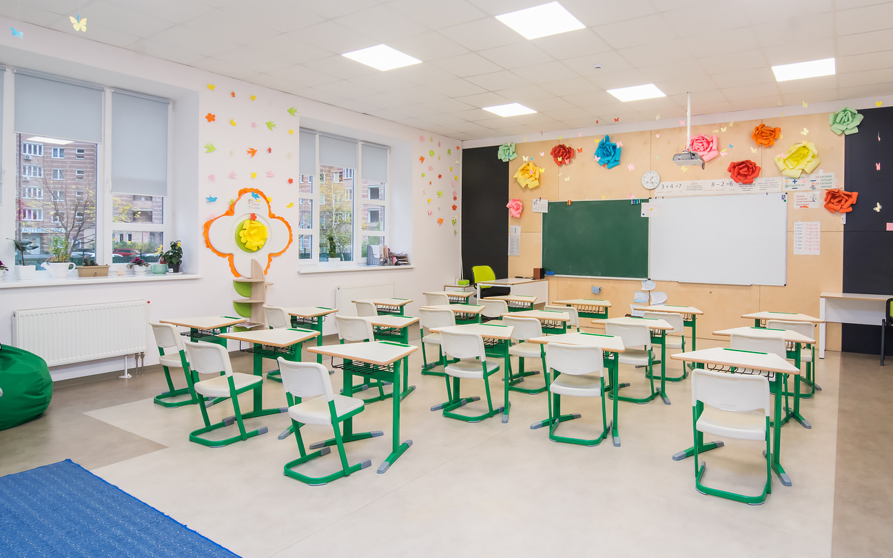 КМDШ, Приватний заклад освіти — вакансия в Вчитель початкових класів: фото 9
