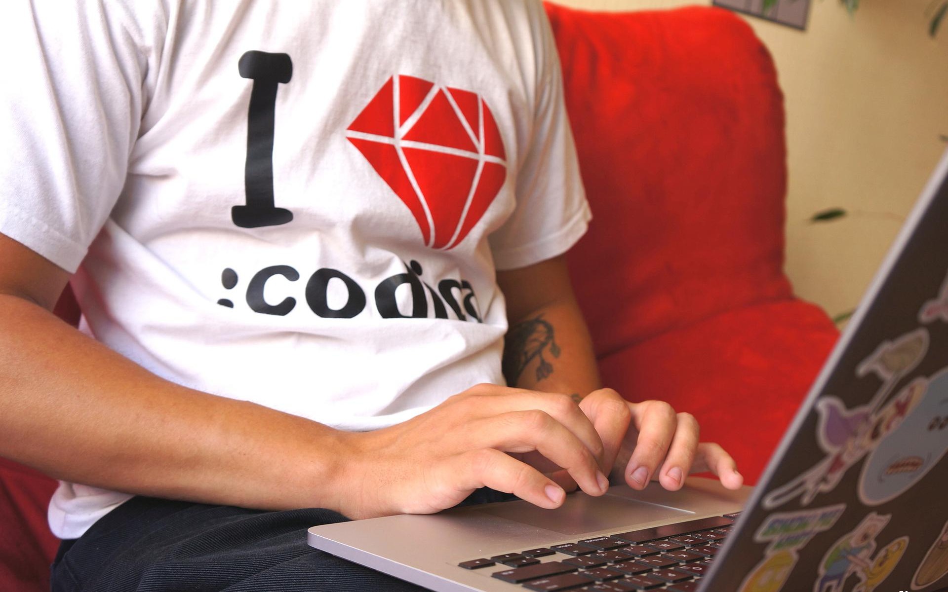 Codica — вакансия в Ruby on Rails Developer: фото 8