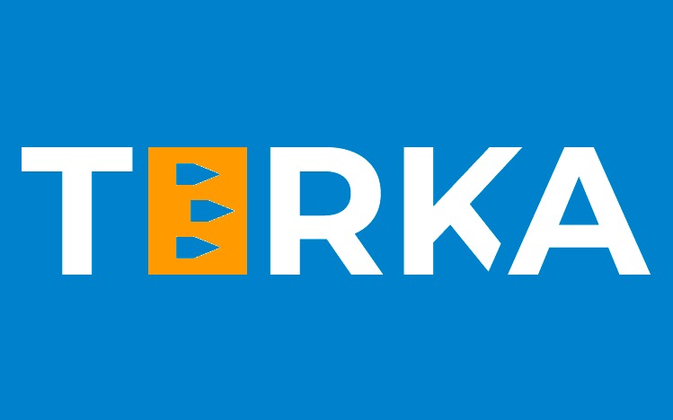 TERKA — вакансія в Бухгалтер