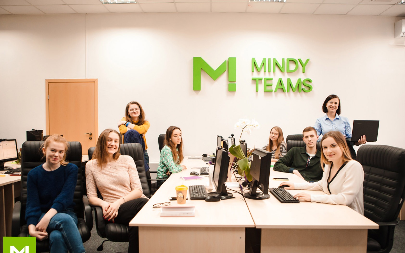 Mindy Teams — вакансія в Асистент з обробки фото (студент): фото 10