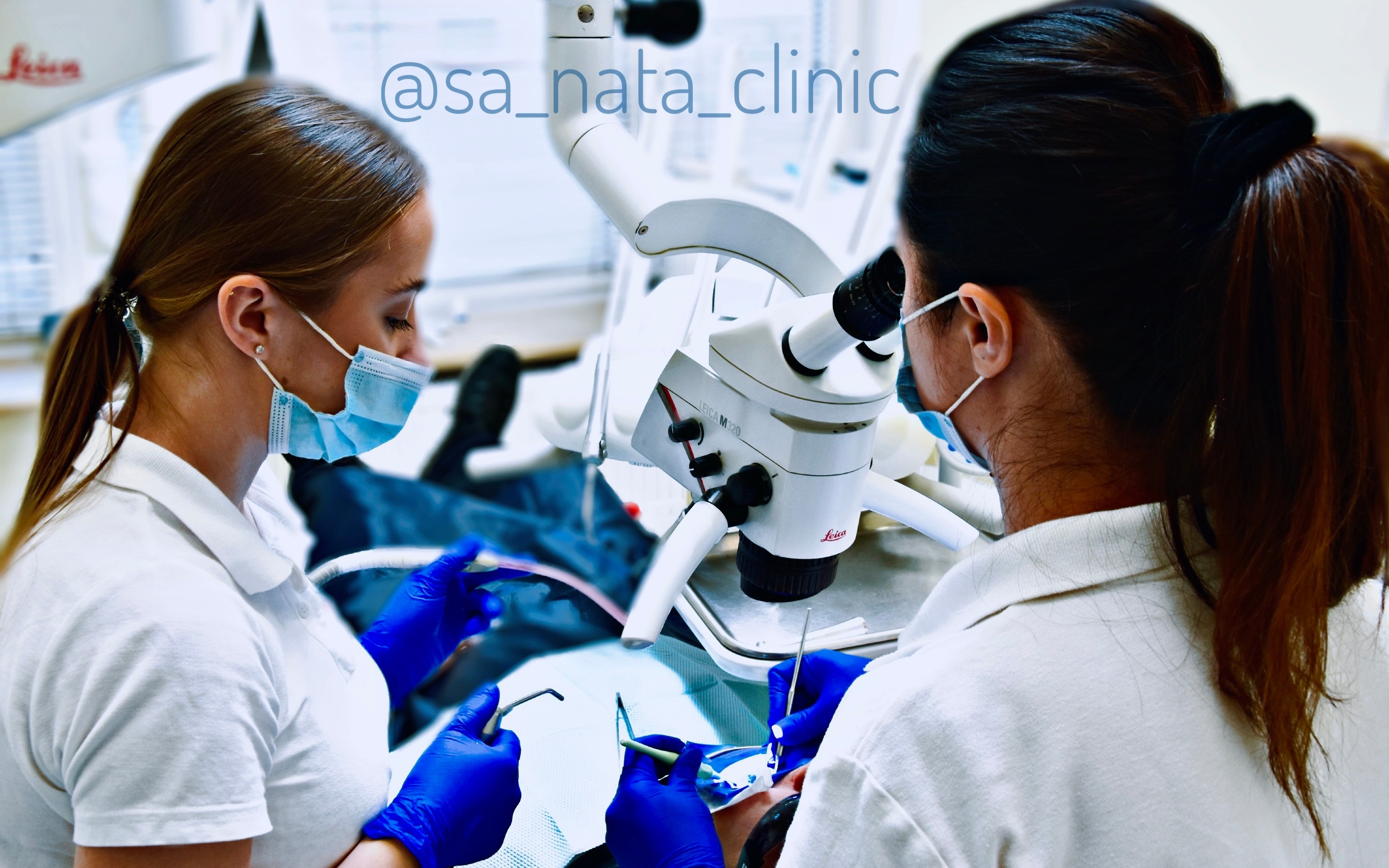 СА-НАТА — вакансия в Медсестра, ассистент стоматолога: фото 9