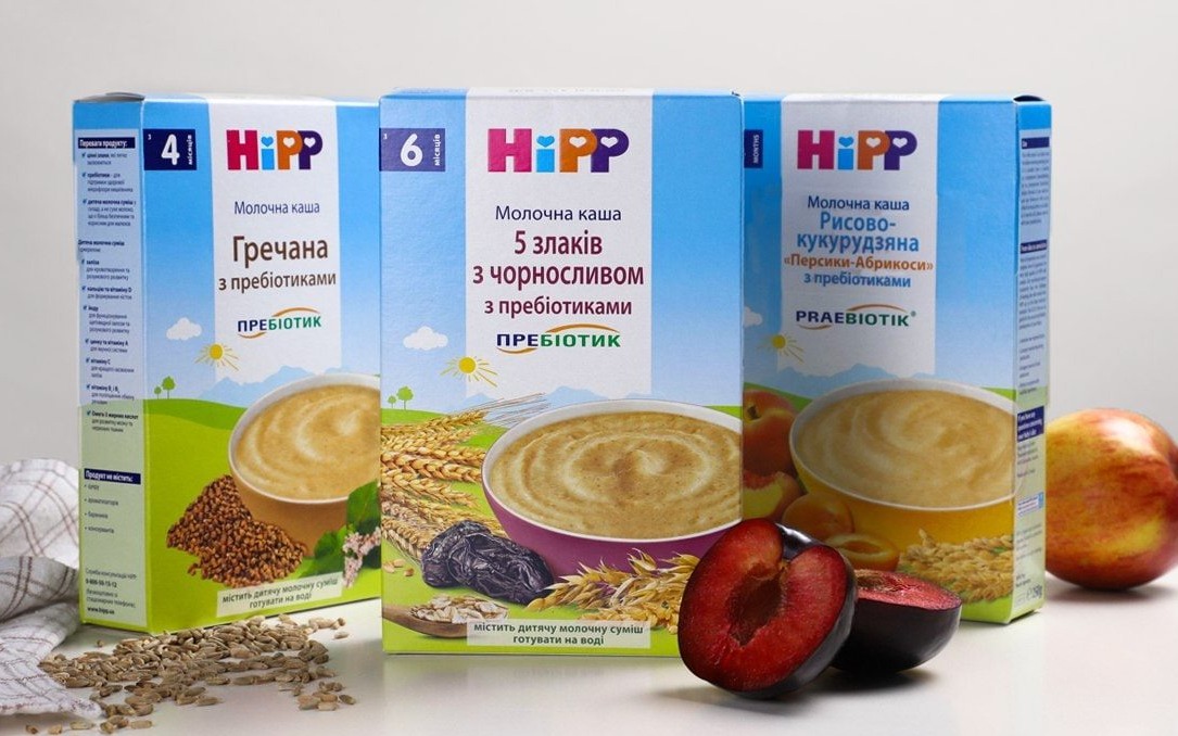 ХІПП Україна, ТОВ / HIPP — вакансия в Системный администратор: фото 11
